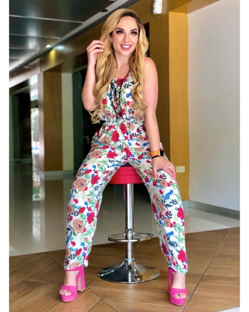 Rosalba Azuara