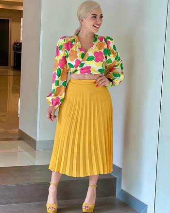 Rosalba Azuara