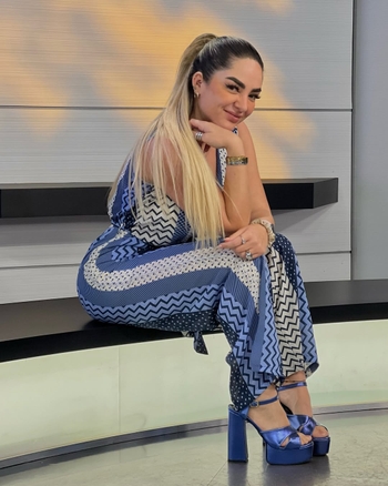 Rosalba Azuara
