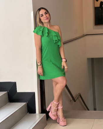 Rosalba Azuara