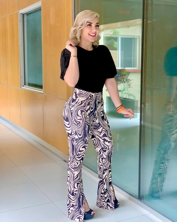 Rosalba Azuara
