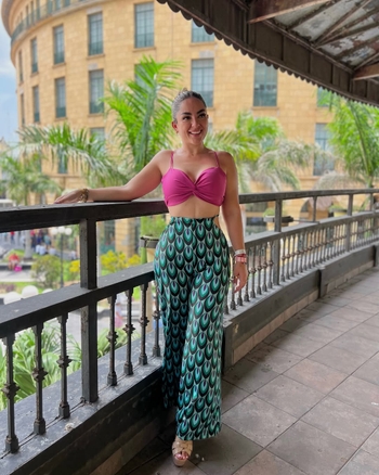 Rosalba Azuara