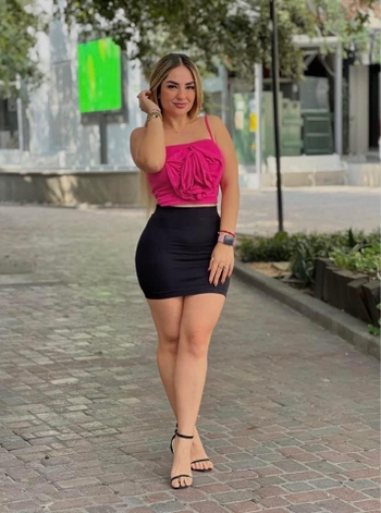 Rosalba Azuara