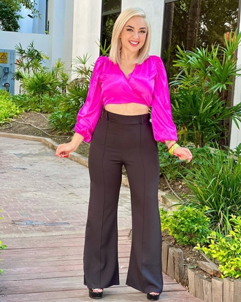 Rosalba Azuara