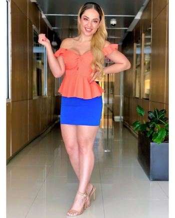Rosalba Azuara