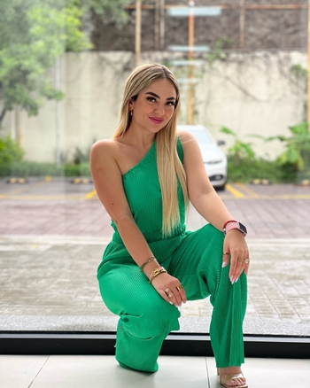 Rosalba Azuara