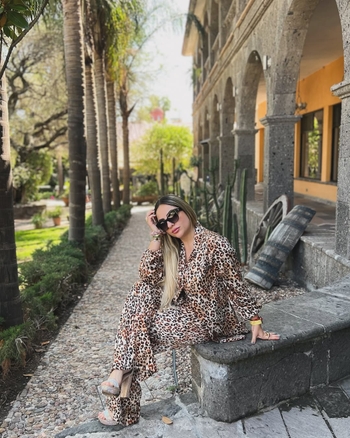 Rosalba Azuara