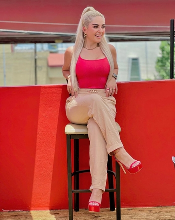 Rosalba Azuara