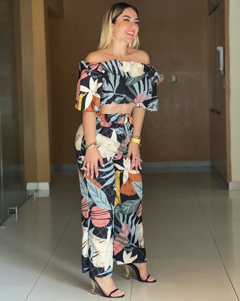 Rosalba Azuara