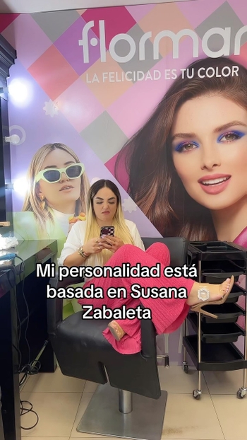 Rosalba Azuara