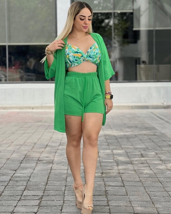 Rosalba Azuara