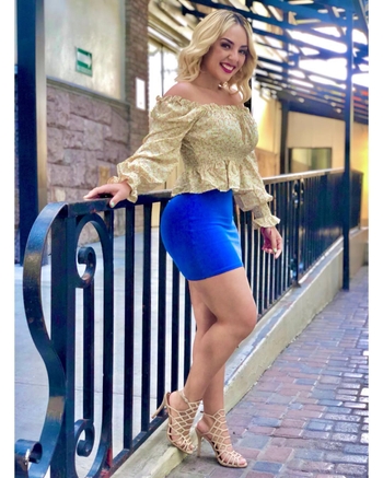 Rosalba Azuara