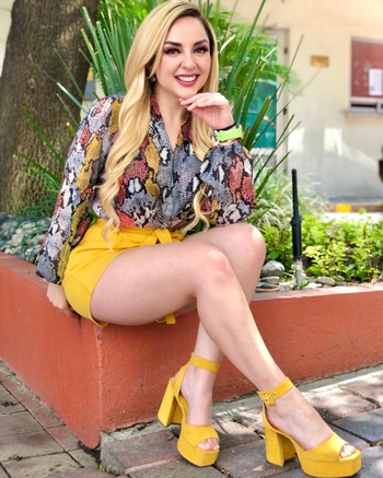 Rosalba Azuara