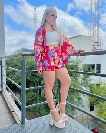Rosalba Azuara