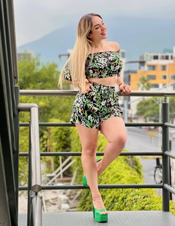 Rosalba Azuara
