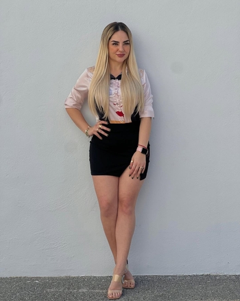 Rosalba Azuara