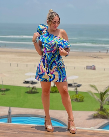 Rosalba Azuara