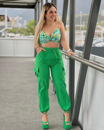 Rosalba Azuara