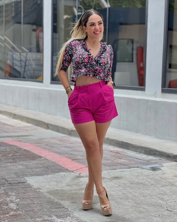 Rosalba Azuara