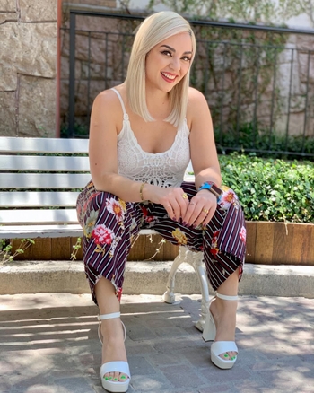 Rosalba Azuara