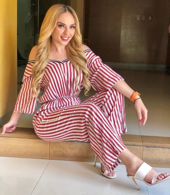 Rosalba Azuara