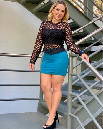 Rosalba Azuara
