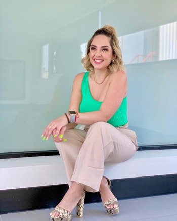 Rosalba Azuara