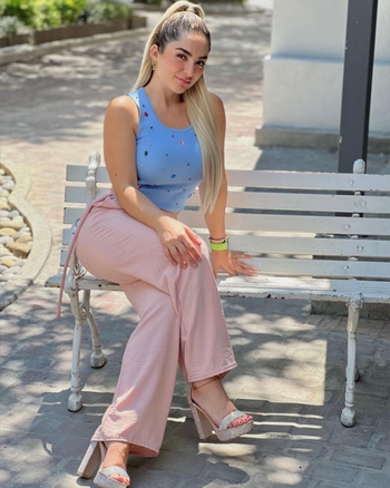 Rosalba Azuara