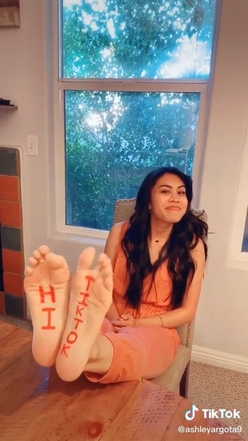 Ashley Argota Torres