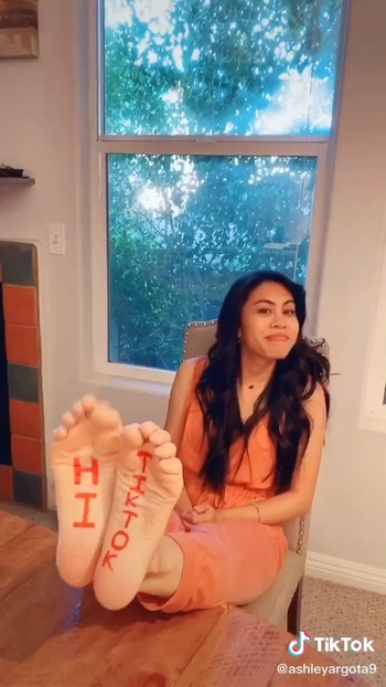 Ashley Argota Torres