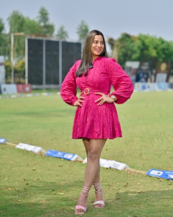 Palak Sharma