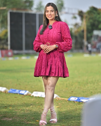 Palak Sharma
