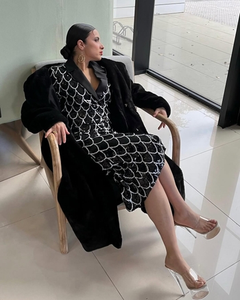 Blanca Paloma