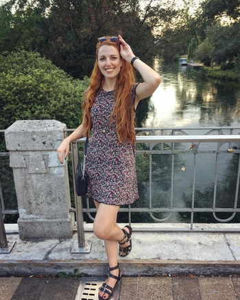 Chiara Tricarico