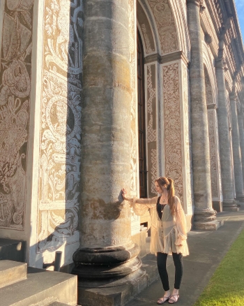 Chiara Tricarico