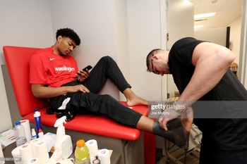 Rui Hachimura