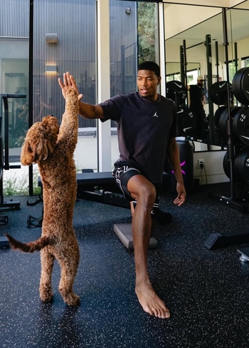 Rui Hachimura