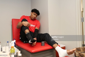 Rui Hachimura