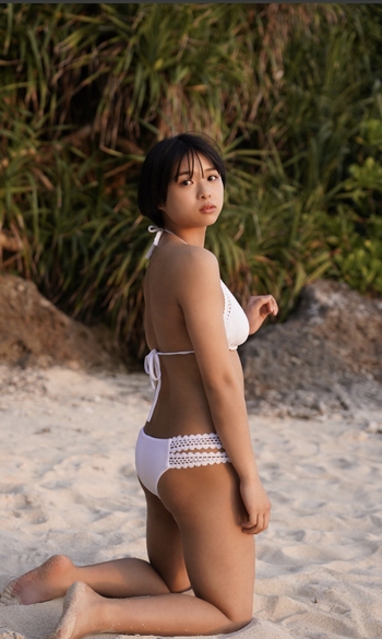 Miku Kuwajima