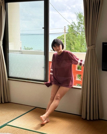 Miku Kuwajima