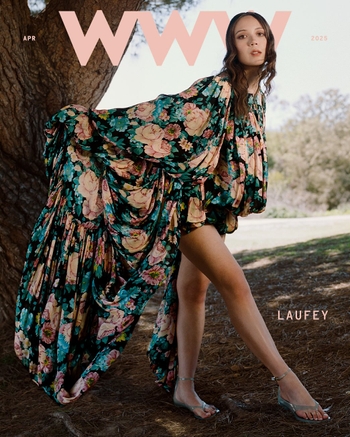 Laufey
