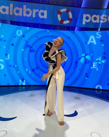 Isabel Forner