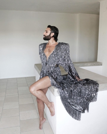 Conchita Wurst