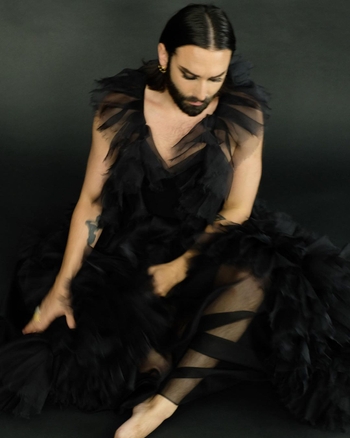 Conchita Wurst