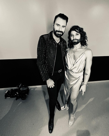 Conchita Wurst