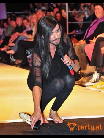 Conchita Wurst