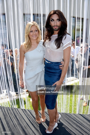 Conchita Wurst