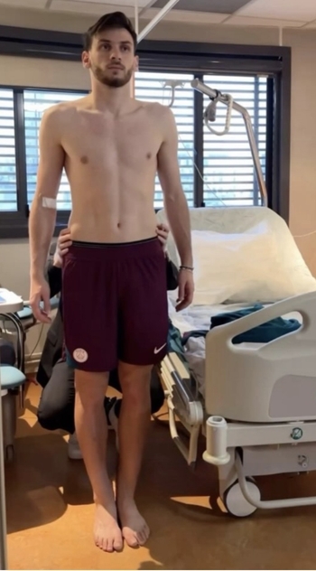 Khvicha Kvaratskhelia