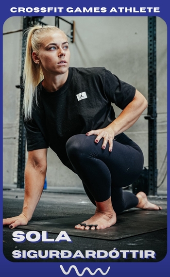 Sola Sigurdardottir