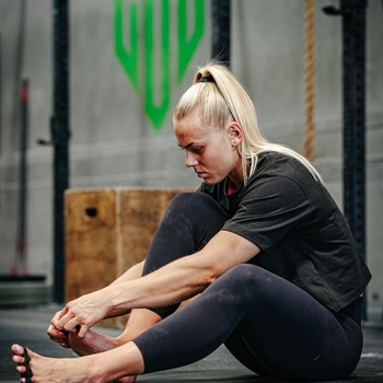 Sola Sigurdardottir